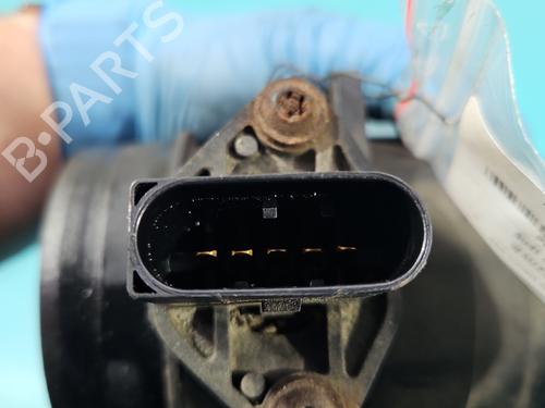 Mass air flow sensor AUDI A6 C6 (4F2) | BP37816996M95 - Image 6