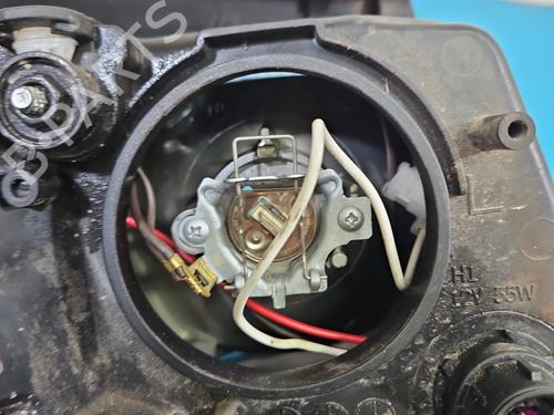 Left headlight VW PASSAT B5 (3B2) 2.8 V6 Syncro/4motion | BP37860195C28  - Image 7