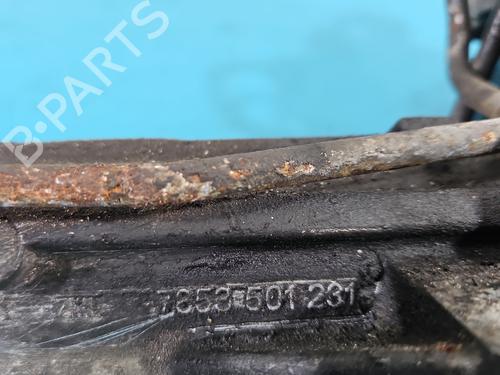 Steering rack BMW 3 Touring (E91) 330 xd | BP37848668M22  - Image 12