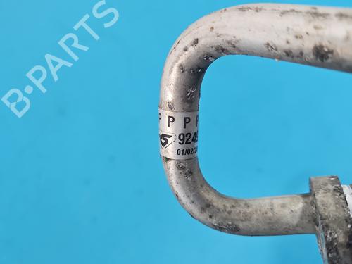 AC pipe RENAULT KADJAR (HA_, HL_) | BP37827404M126 - Image 4
