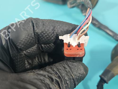Wiring harness BMW i3 (I01) Range Extender | BP37843227E16  - Image 8