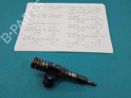 Injector Injector 38487221 38487221