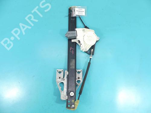 Used Rear left window mechanism Rear left window mechanism 37881592 37881592