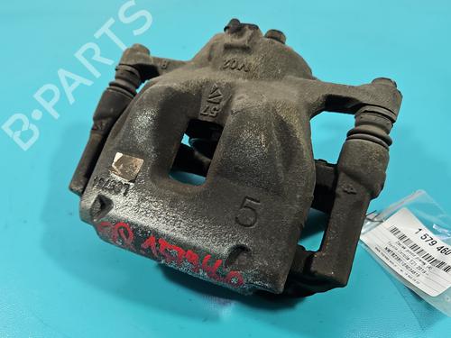 Used Right front brake caliper Right front brake caliper 37844649 37844649