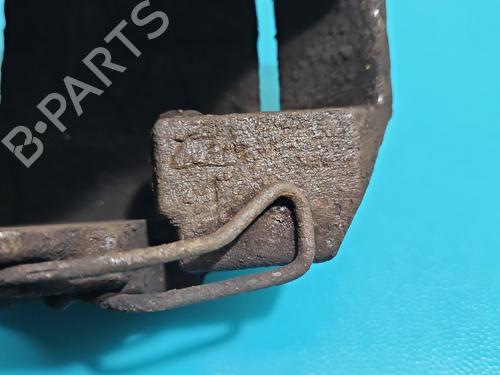 Left front brake caliper SEAT ALTEA (5P1) 1.9 TDI | BP37814963M105 - Image 6