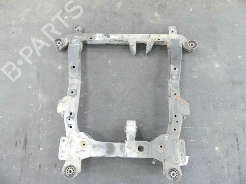 Used Subframe Subframe OPEL ASTRA J (P10) 1.7 CDTI (68) (110 hp) 38115294 38115294