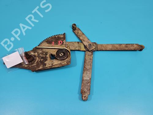 Used Front left window mechanism Front left window mechanism 38119908 38119908