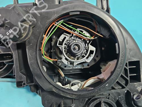 Left headlight MERCEDES-BENZ E-CLASS (W211) E 280 CDI (211.020) | BP38129918C28 - Image 10