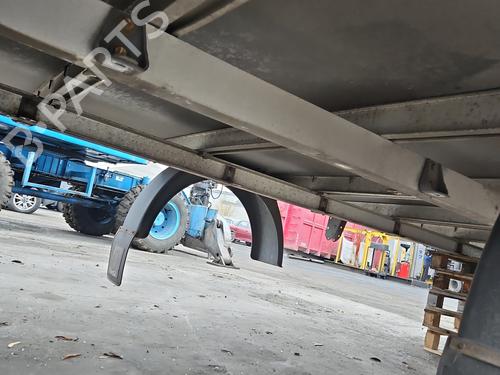 Andre RENAULT MASTER III Platform/Chassis (EV, HV, UV) | BP38146892O1 - Image 28