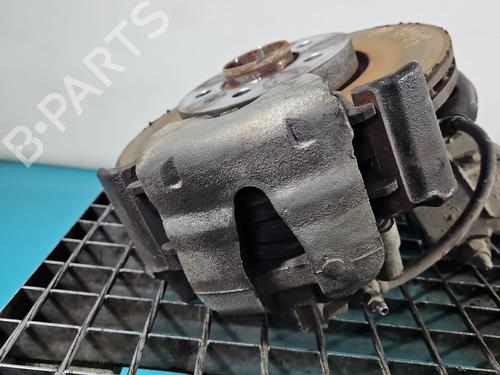 Right front brake caliper SKODA KAMIQ (NW4) | BP37830375M104 - Image 2