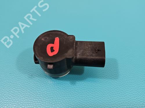 Electronic sensor TESLA MODEL 3 (5YJ3) | BP38128183M84 - Image 4
