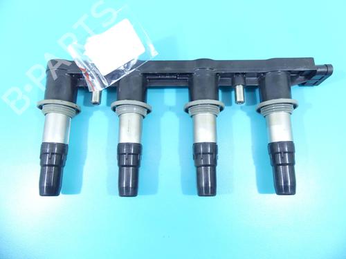 Ignition coil CHEVROLET ORLANDO (J309) 1.8 | BP37894903M94 - Image 4