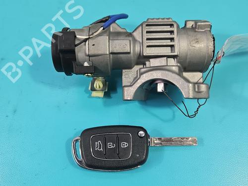 Used Ignition barrel Ignition barrel 37854887 37854887