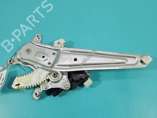 Rear left window mechanism SUZUKI VITARA (LY) 1.5 Hybrid AllGrip | BP38142132C24 - Image 3