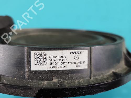 Speaker MAZDA CX-5 (KE, GH) 2.2 D AWD (KE2AW) | BP38131654E2 - Image 2