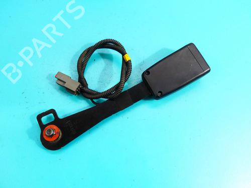 Front right seatbelt KIA CEE'D SW (ED)  | BP37892052I25  - Image 7