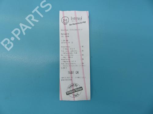 Startmotor INFINITI FX 30d AWD | BP37805076M8 - Image 4
