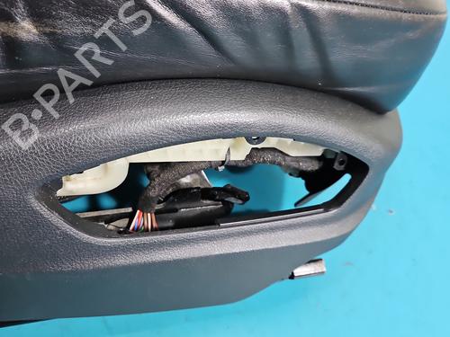 Sæde sæt PORSCHE CAYENNE (92A) 3.0 Diesel | BP37860251C78 - Image 25