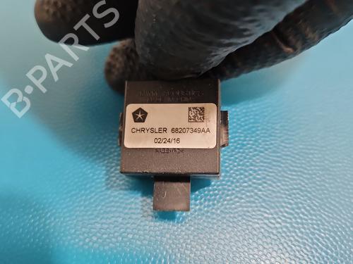 Electronic module JEEP GRAND CHEROKEE IV (WK, WK2) | BP37852068M83 - Image 4