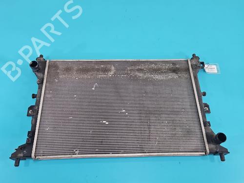 Used Water radiator Water radiator 37820747 37820747