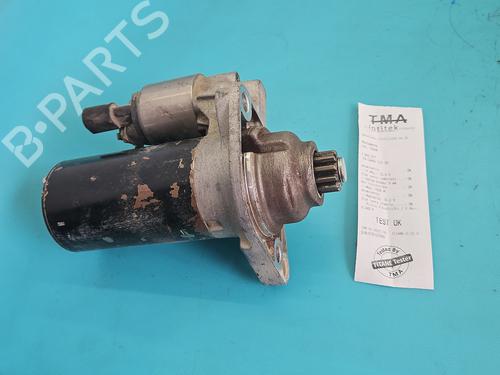 Used Starter Starter 37855757 37855757