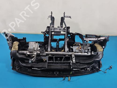 Dashboard MAZDA 2 (DE_, DH_) 1.3 (DE3FS) | BP37838779C46 - Image 8