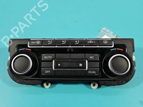 Climate control VW TOURAN (1T3) 2.0 TDI | BP37843453I5 - Image 2