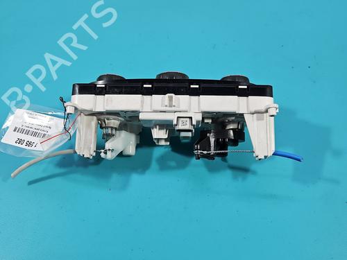 Climate control RENAULT CAPTUR I (J5_, H5_) 0.9 TCe 90 | BP37853452I5 - Image 3