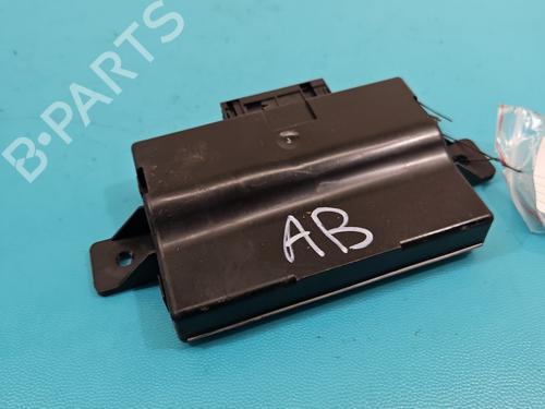 Used Electronic module Electronic module AUDI A5 Sportback (8TA) 2.0 TDI quattro (177 hp) 37990975 37990975