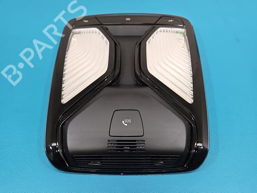 Kabinelys BMW 5 (G30, F90) 520 i | BP38266464I8 - Image 3