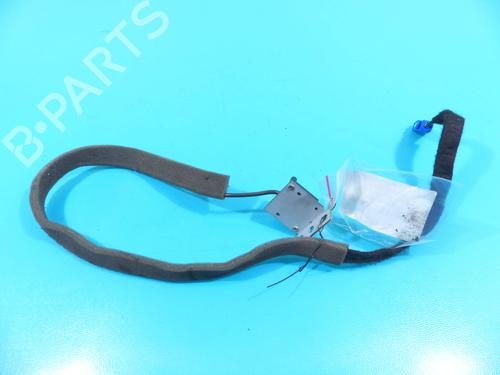 Antenne/Base RENAULT CAPTUR I (J5_, H5_) 0.9 TCe 90 | BP37805628C140 - Image 5