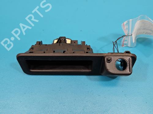 Tailgate handle BMW X1 (U11) iX1 xDrive 30 | BP37841307C132 - Image 3