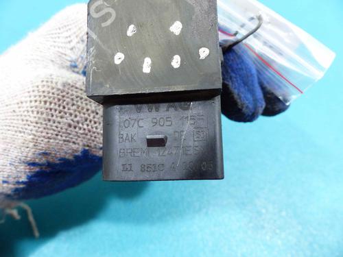 Ignition coil AUDI A8 D3 (4E2, 4E8)  | BP38153996M94  - Image 5