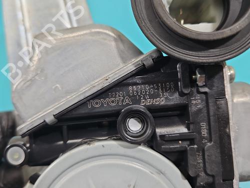 Rear left window mechanism LEXUS IS III (_E3_) 300h (AVE30_, AVE30R) | BP38142605C24 - Image 4