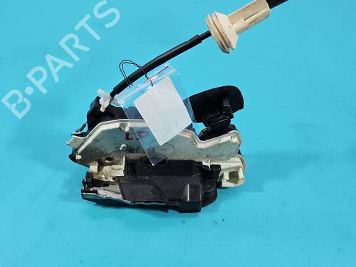 Front left lock VW GOLF VI (5K1) 2.0 TDI | BP37851181C98 - Image 4