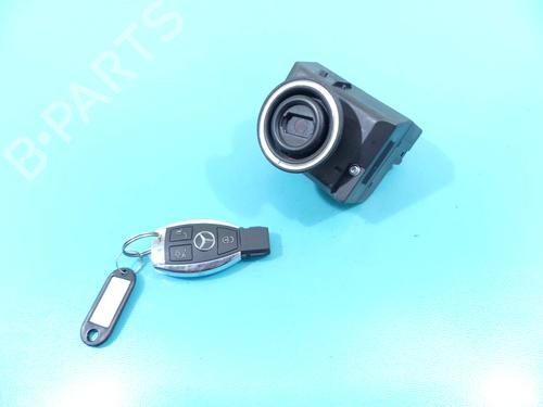 ignition-barrel-mercedes-benz-clk-c209-2002-2003-2004-2005-2006-2007-2008-2009-2010-37885474 main image