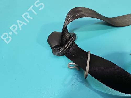Front right seatbelt CITROËN C-ELYSEE (DD_) 1.6 HDI 92 | BP38151779I25 - Image 4
