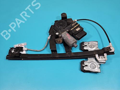 Used Rear left window mechanism Rear left window mechanism 37990394 37990394