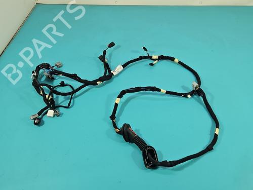 Used Wiring harness Wiring harness FORD PUMA (J2K, CF7) [2019-2026] 38140867 38140867