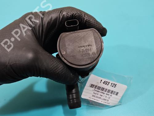 Auxiliary water pump FORD S-MAX (CJ, WA6) 2.0 EcoBlue | BP38140341M111  - Image 5