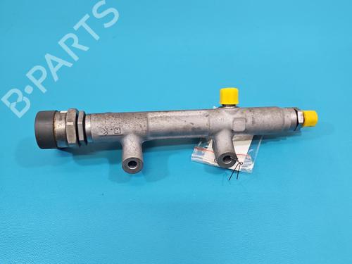 Injection rail PORSCHE CAYENNE (92A) 3.0 Diesel | BP40078747M98 - Image 5