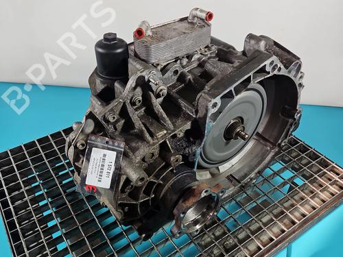 Used Gearbox Gearbox 37840826 37840826