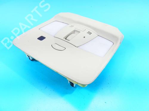 Interior roof light INFINITI QX70 30d AWD | BP37884800I8 - Image 2
