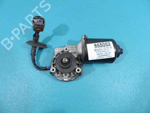 Used Front wiper motor Front wiper motor 37860875 37860875