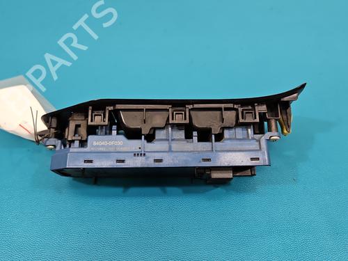 Switch TOYOTA VERSO (_R2_) | BP37847159I30 - Image 3