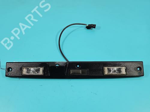 Used Tailgate handle Tailgate handle 37850220 37850220
