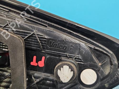 Right tailgate light OPEL CORSA F (P2JO) 1.2 (68) | BP39978906C80 - Image 6