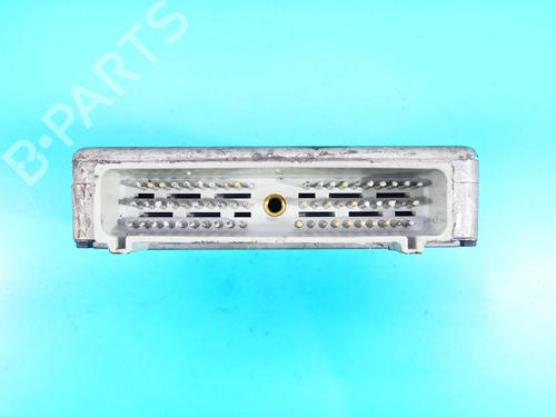 Engine control unit (ECU) FORD FOCUS I (DAW, DBW) | BP37804321M57 - Image 5