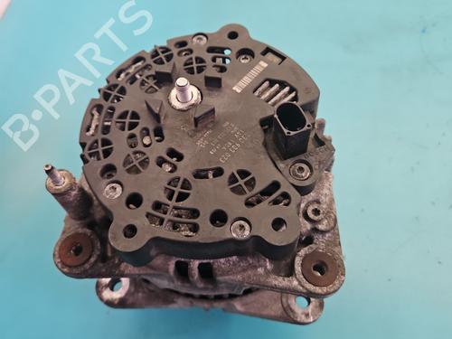 Alternator VW PASSAT CC B6 (357) 2.0 TDI | BP37857034M7 - Image 4