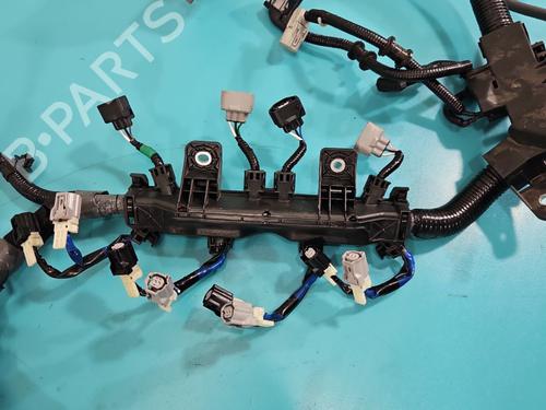 Wiring harness SUZUKI VITARA (LY) 1.5 Hybrid AllGrip | BP38142745E16 - Image 6